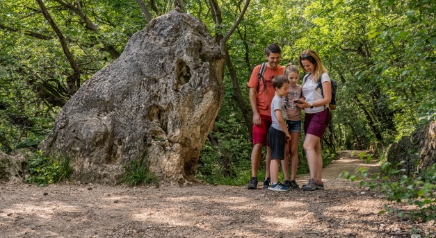 Millió lépés az iskoládért